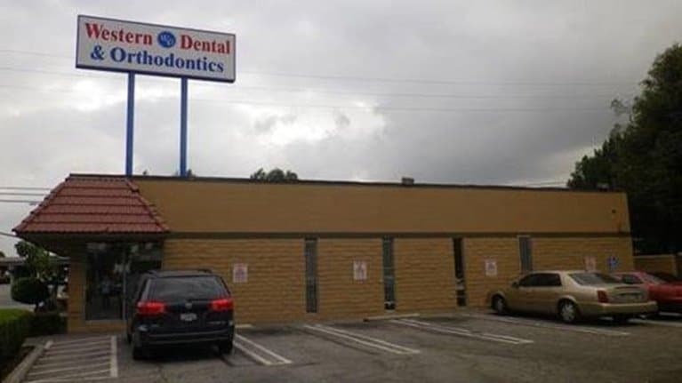 Dentist Near Me El Monte California