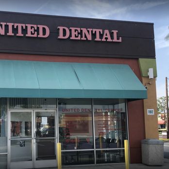 Dentist Near Me El Monte California