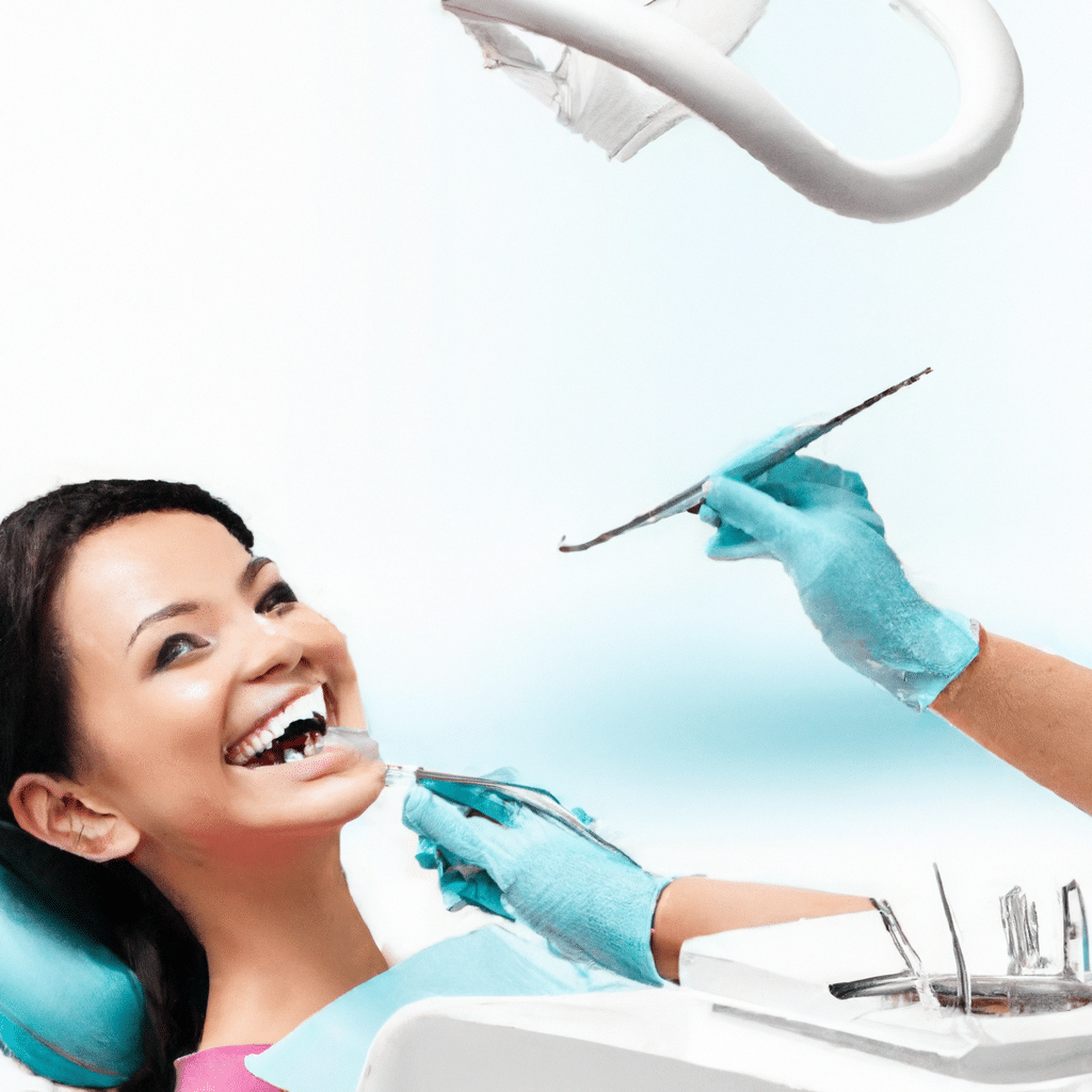 Dentist Near Me Elizabeth New Jersey