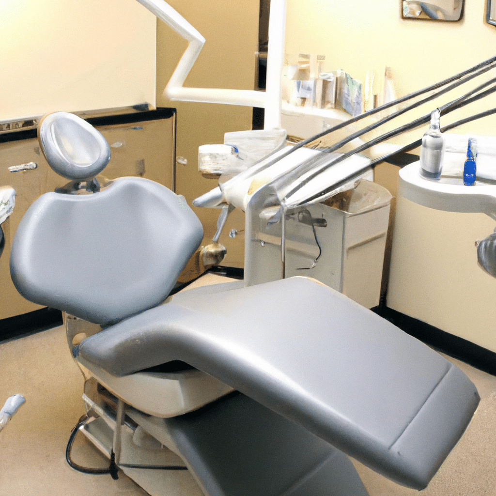 Dentist Near Me Everett Washington