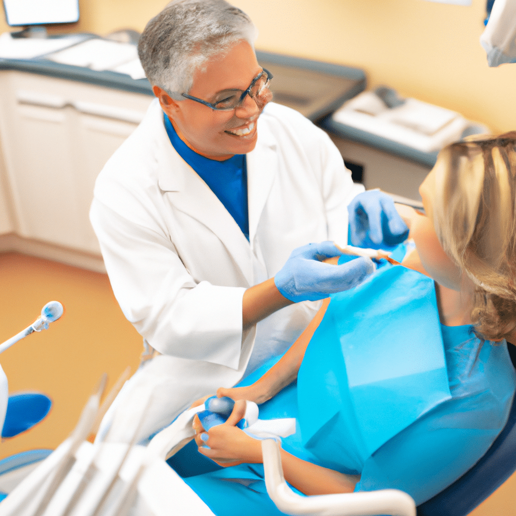 dentist near me frisco texas 2