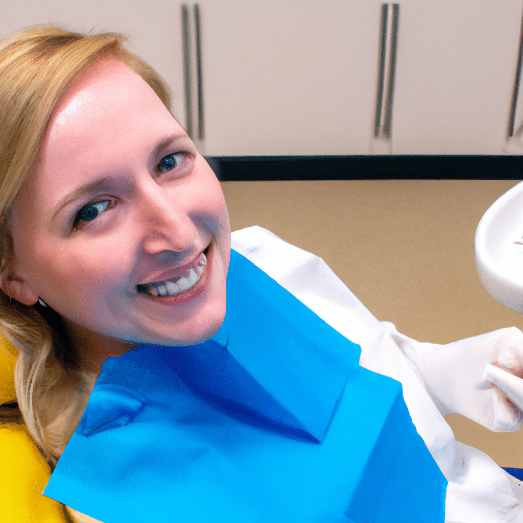 Dentist Near Me Frisco Texas