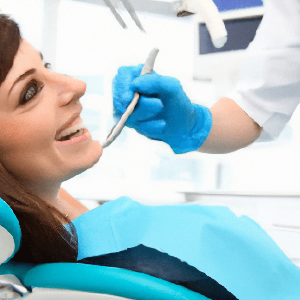 Dentist Near Me Gainesville Florida