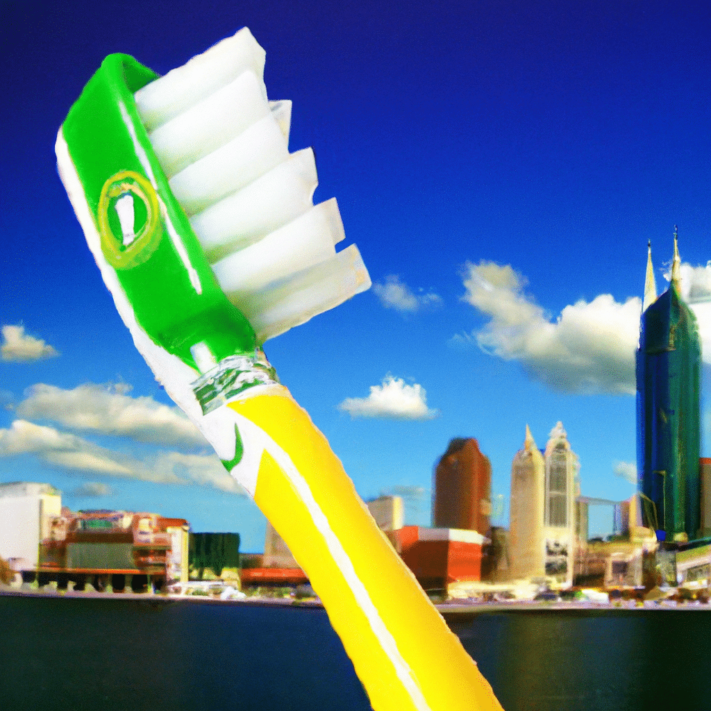 Dentist Near Me Green Bay Wisconsin