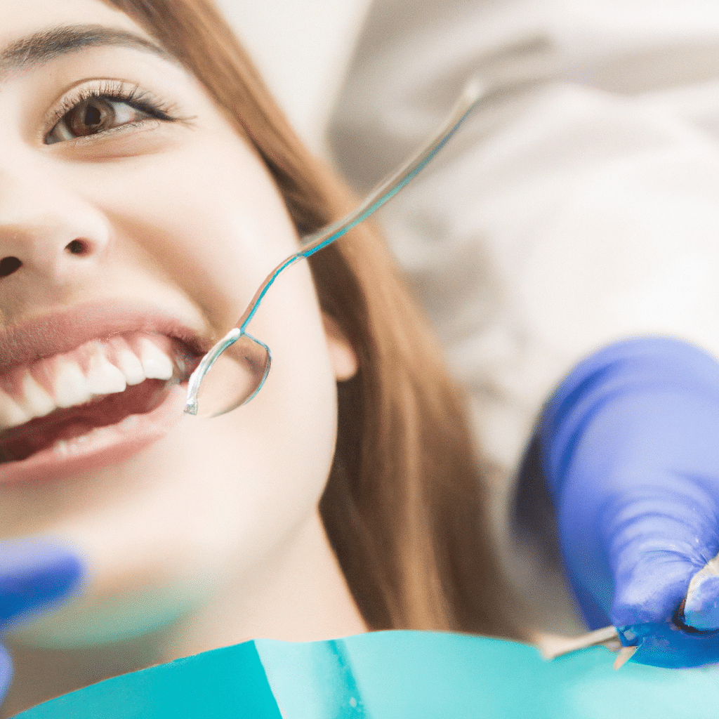 Dentist Near Me Gresham Oregon