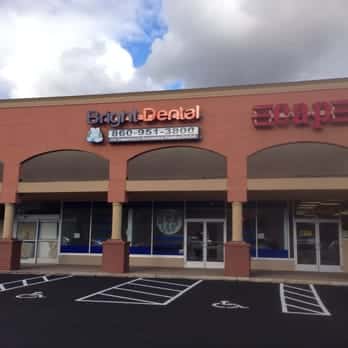 Dentist Near Me Hartford Connecticut