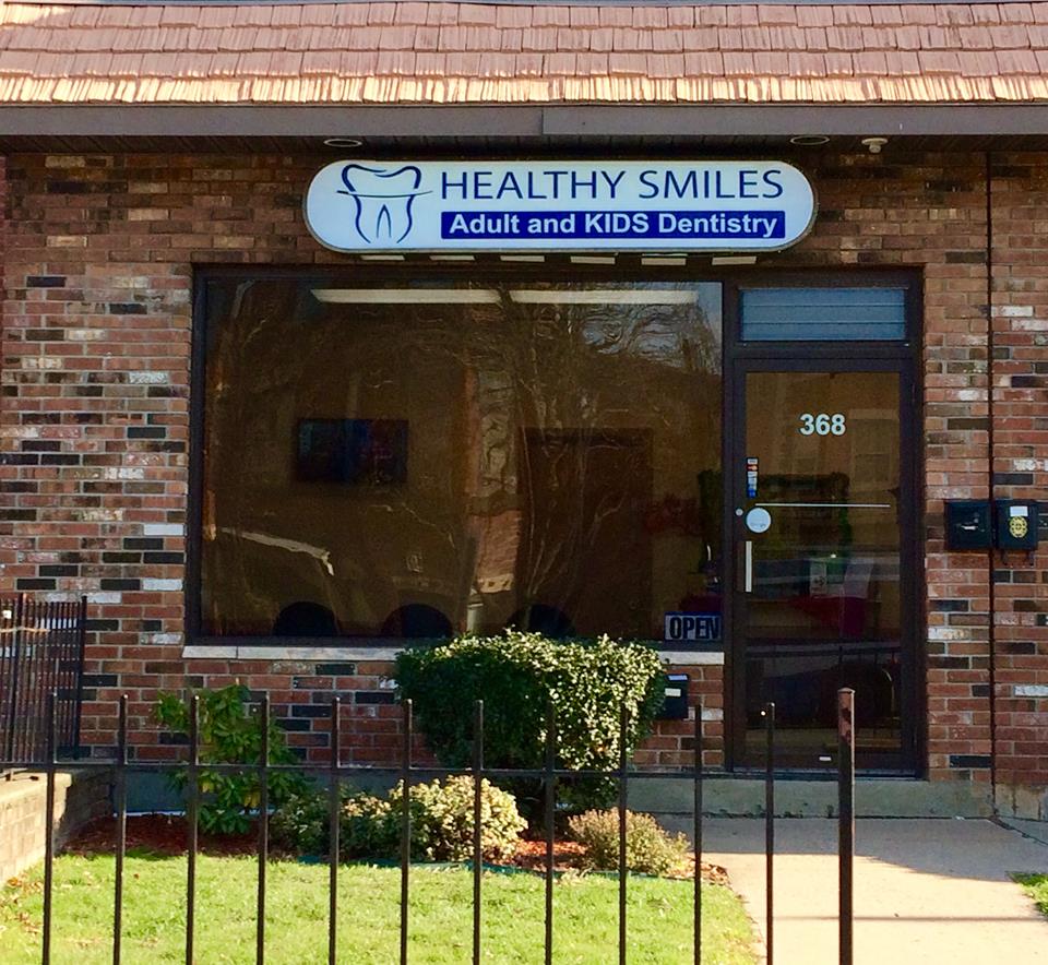 Dentist Near Me Hartford Connecticut