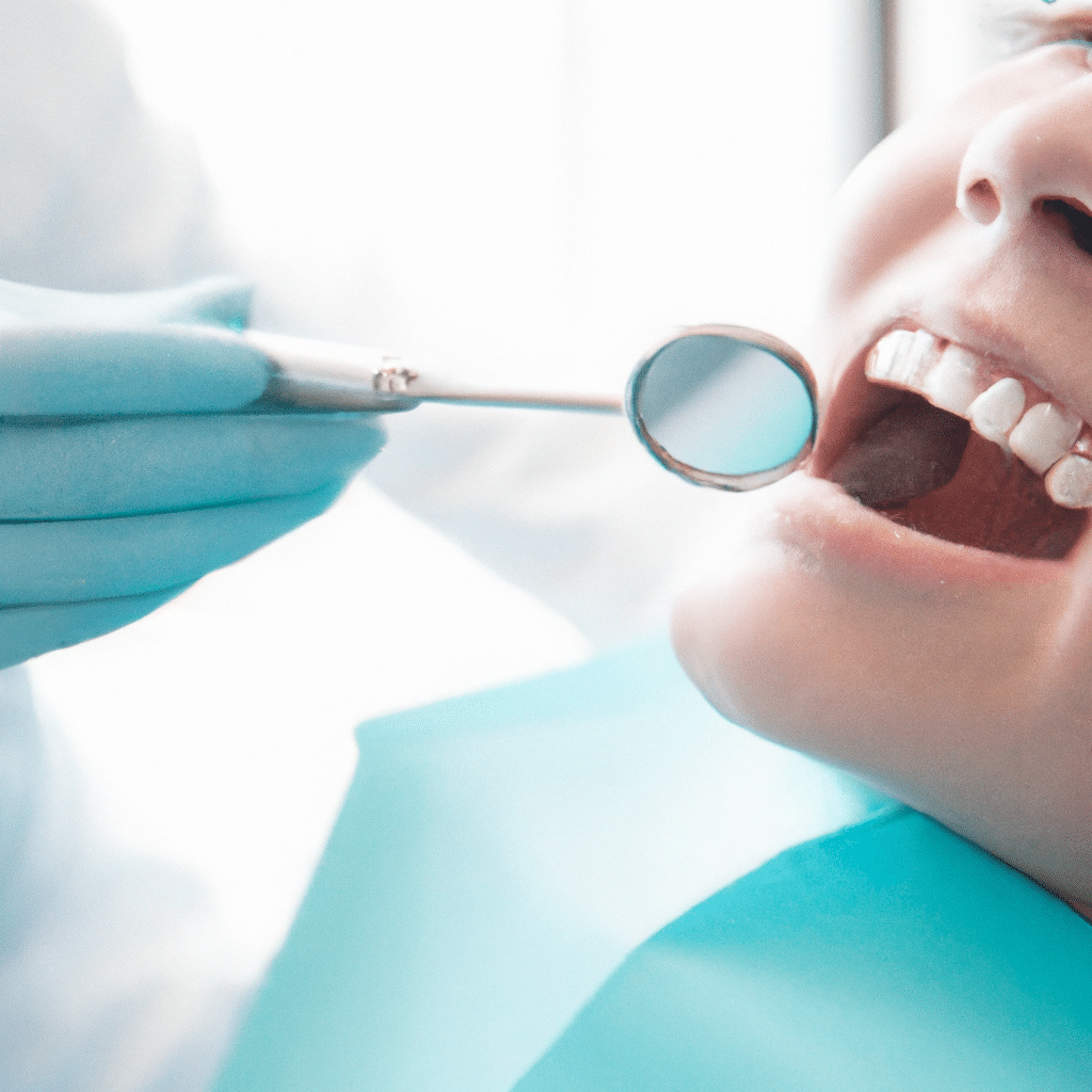 Dentist Near Me Hollywood Florida