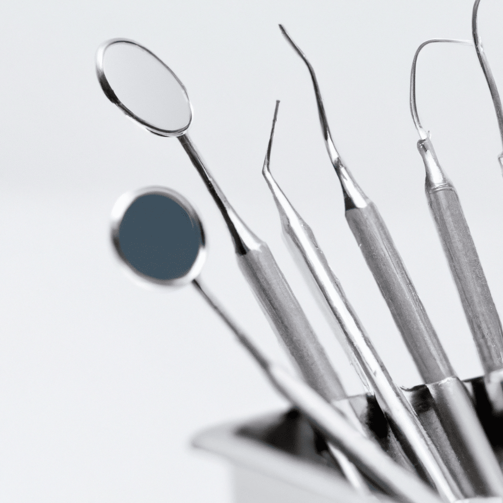 Dentist Near Me Kansas City Kansas