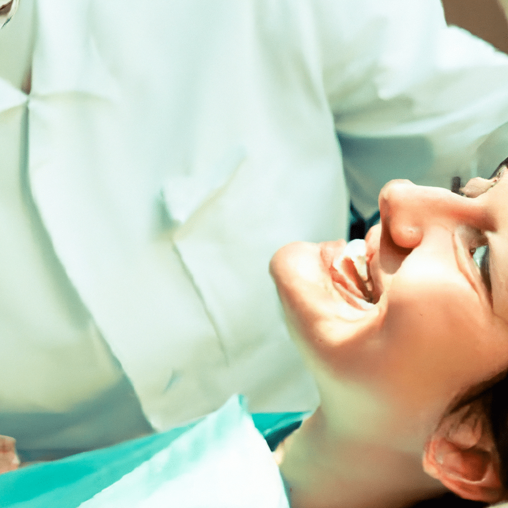 Dentist Near Me Lansing Michigan