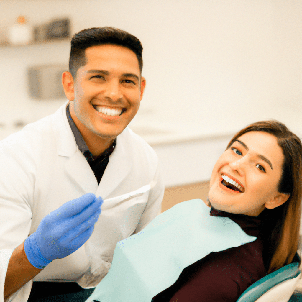 Dentist Near Me Lewisville Texas