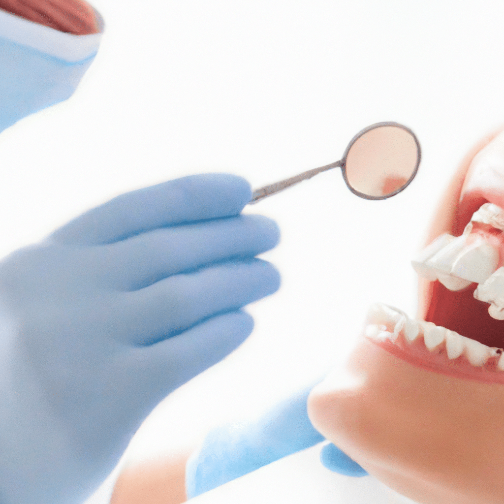 Dentist Near Me Mesquite Texas