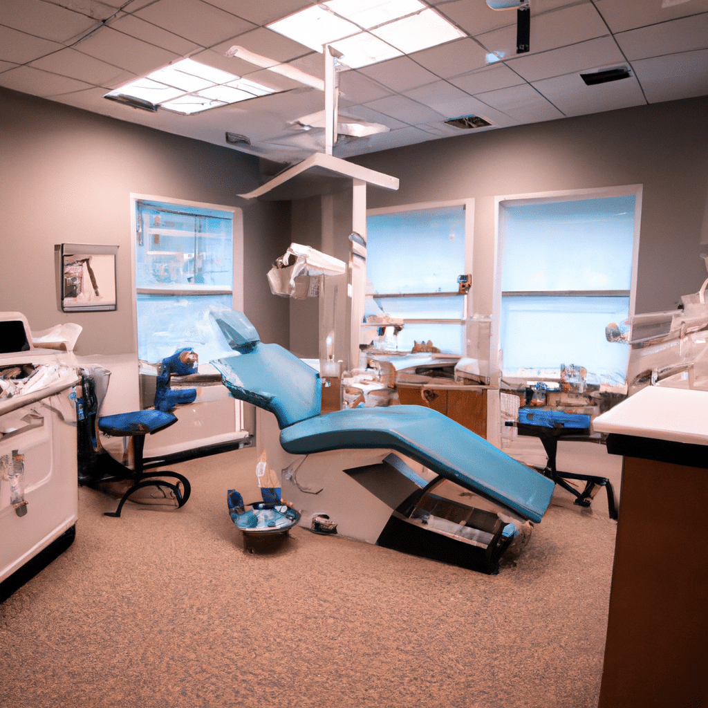 Dentist Near Me New Haven Connecticut