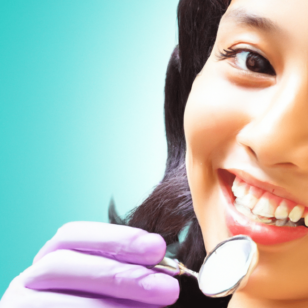 Dentist Near Me Orange California
