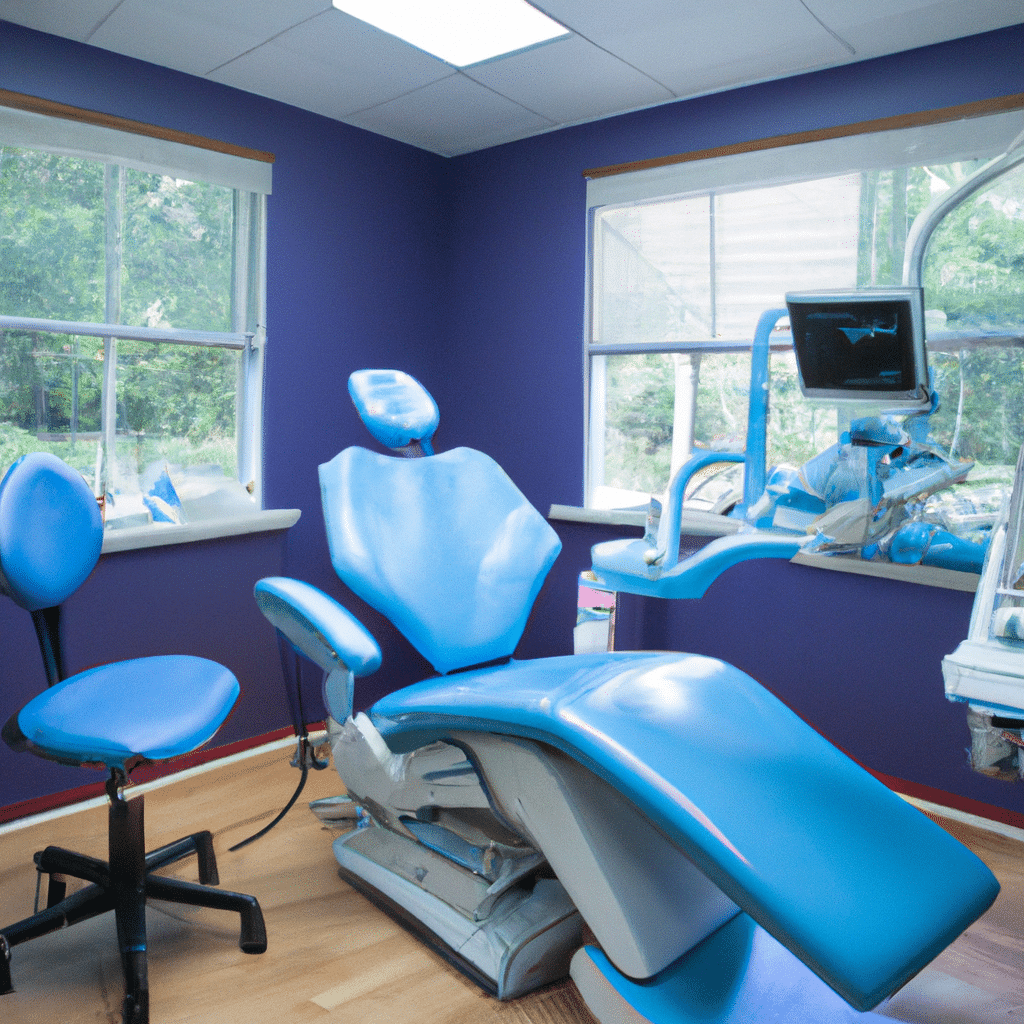 Dentist Near Me Pasadena Texas