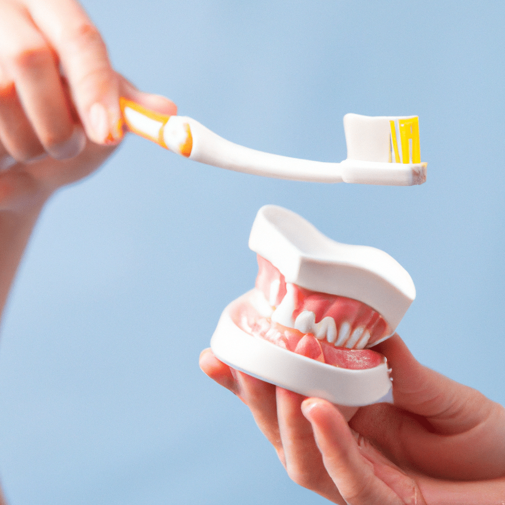 Dentist Near Me Rialto California