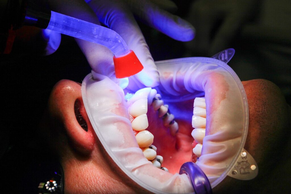 Dentist Near Me Goodyear Arizona