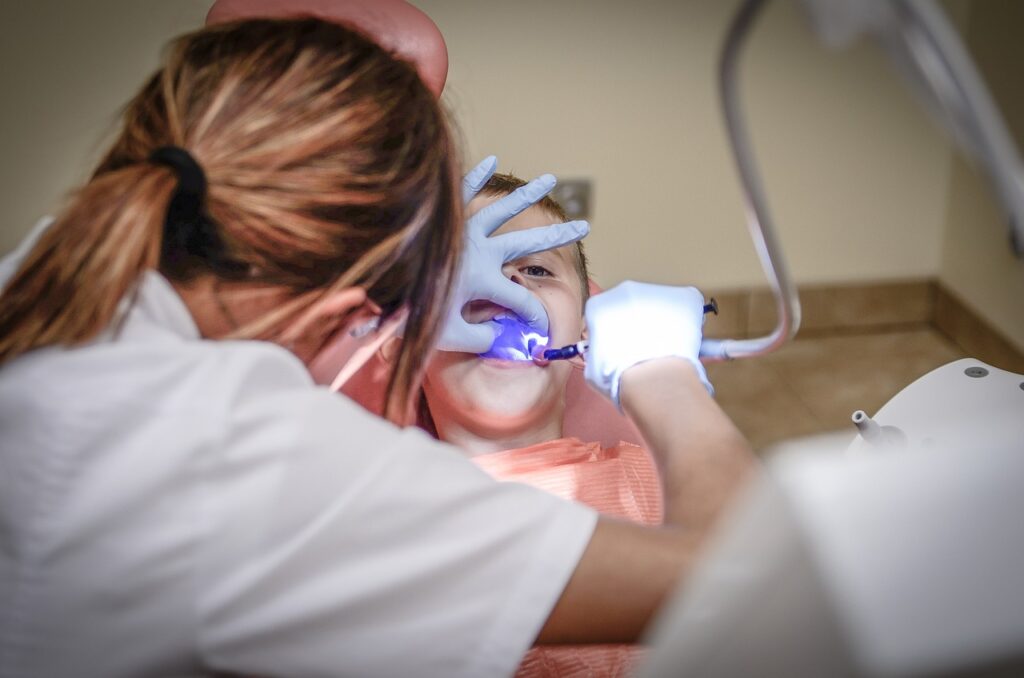 Dentist Near Me Rockford Illinois