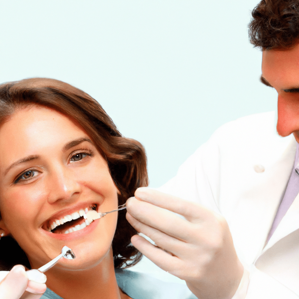 Dentist Near Me Salinas California