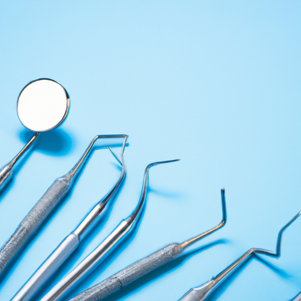 Dentist Near Me San Buenaventura Ventura California