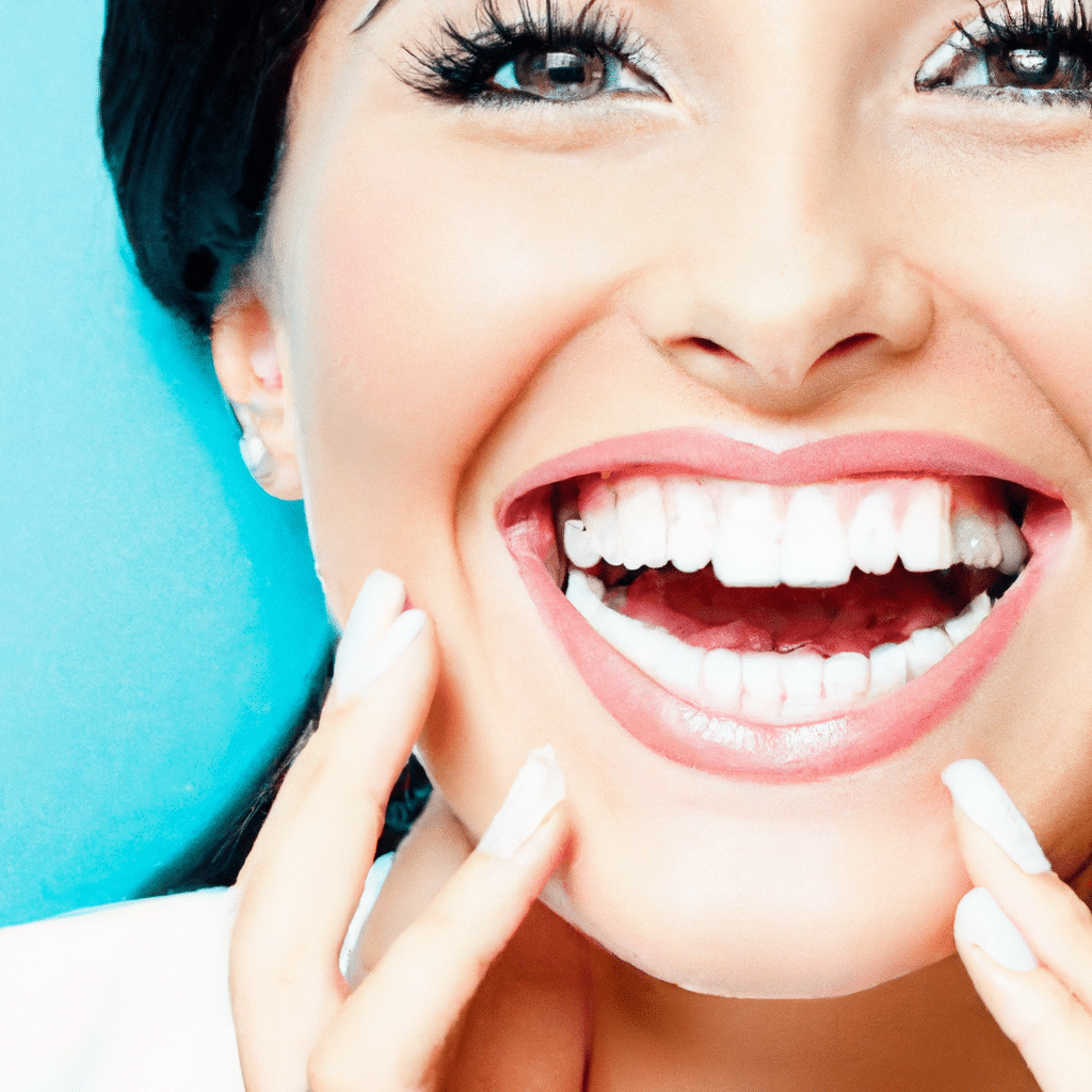 Dentist Near Me Simi Valley California