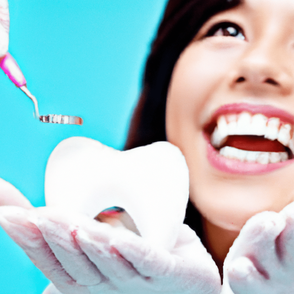 Dentist Near Me Simi Valley California