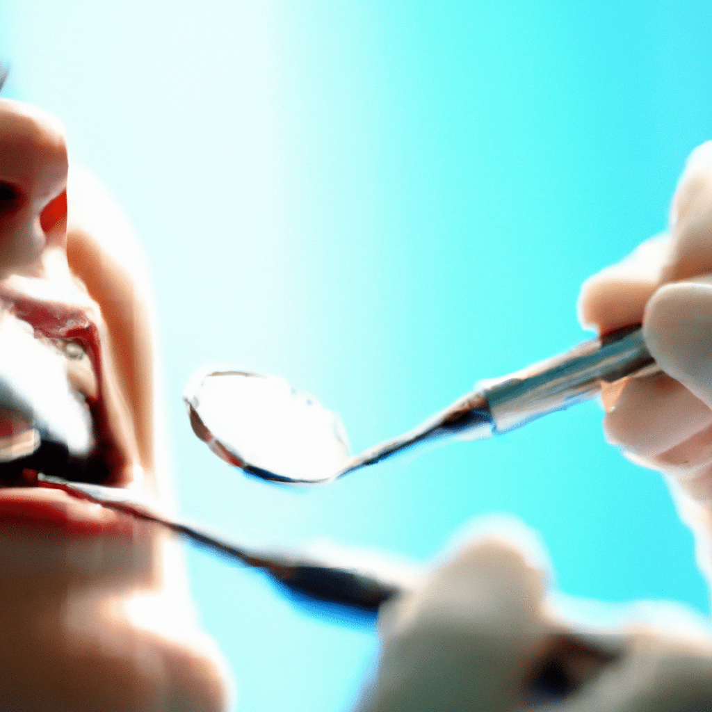 Dentist Near Me Springfield Illinois