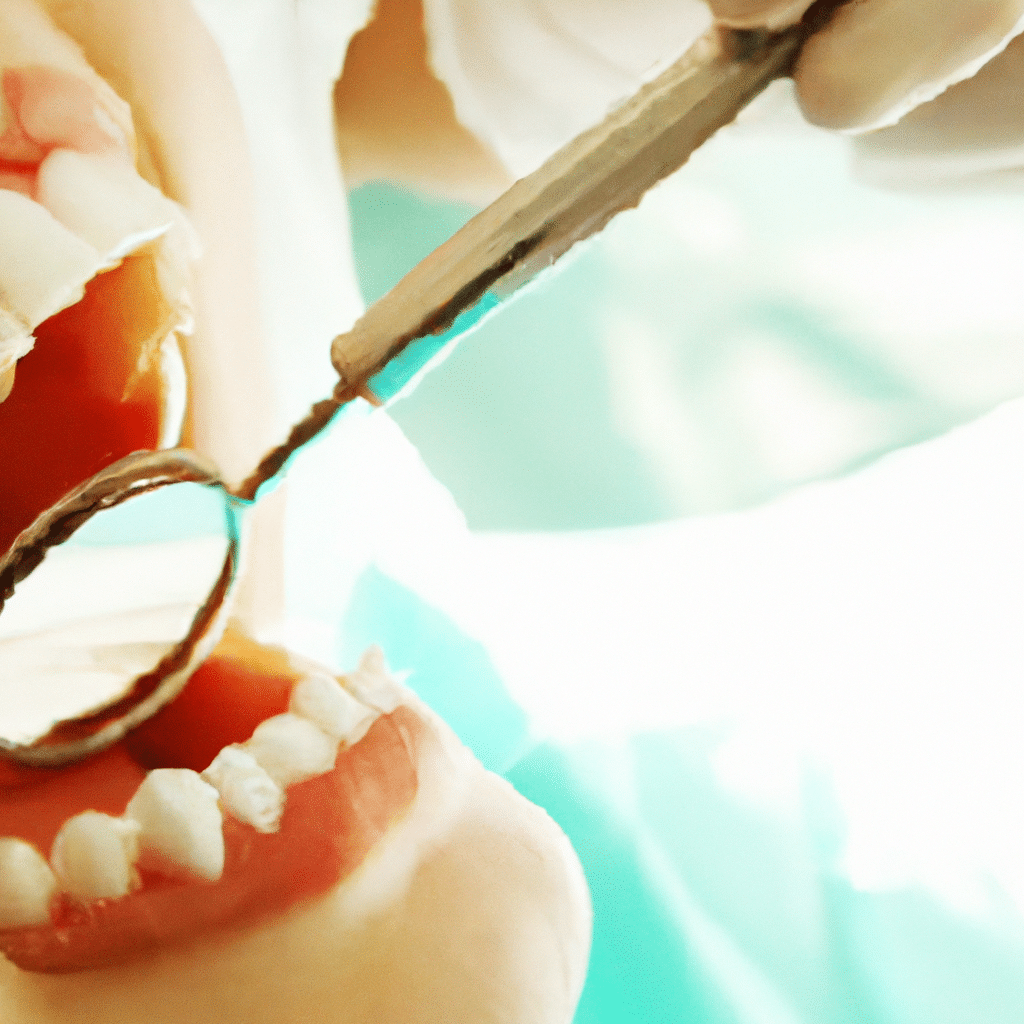 Dentist Near Me Springfield Illinois