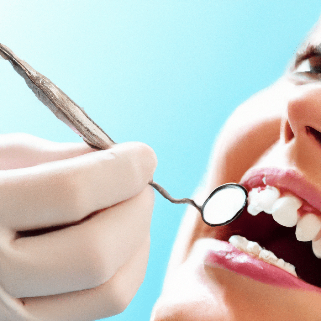 Dentist Near Me Sunnyvale California