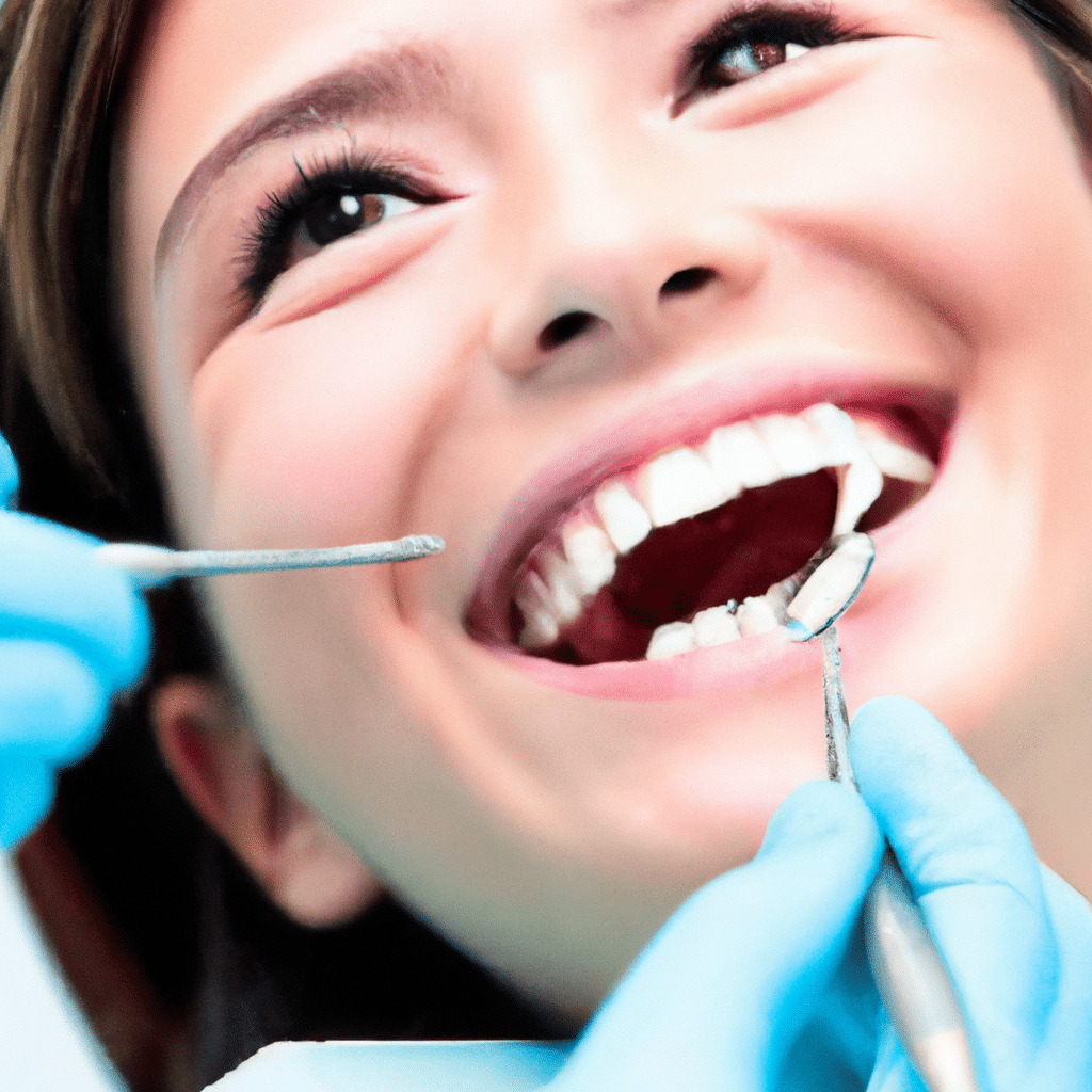 Dentist Near Me Sunnyvale California