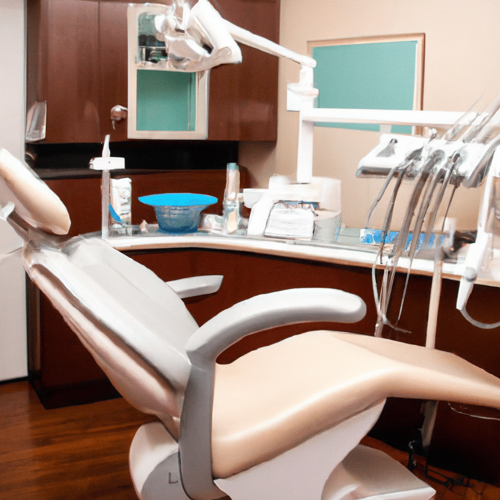 Dentist Near Me Temecula California