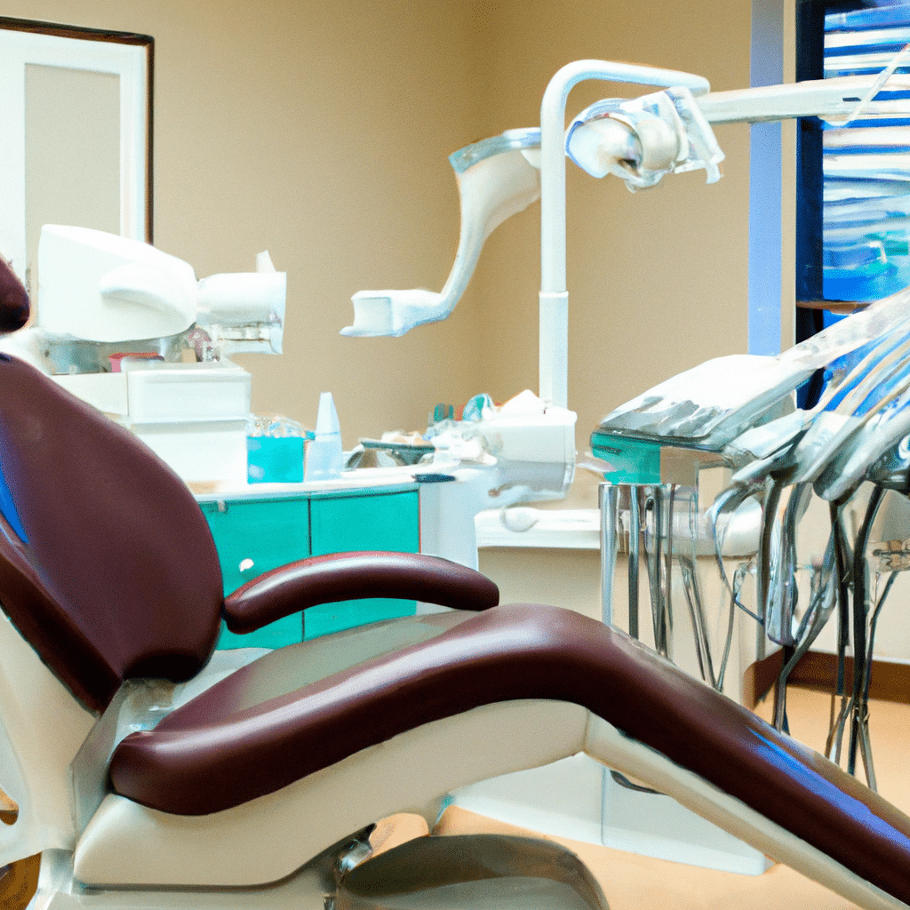 Dentist Near Me Temecula California