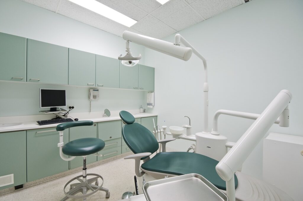 Dentist Near Me Thousand Oaks California