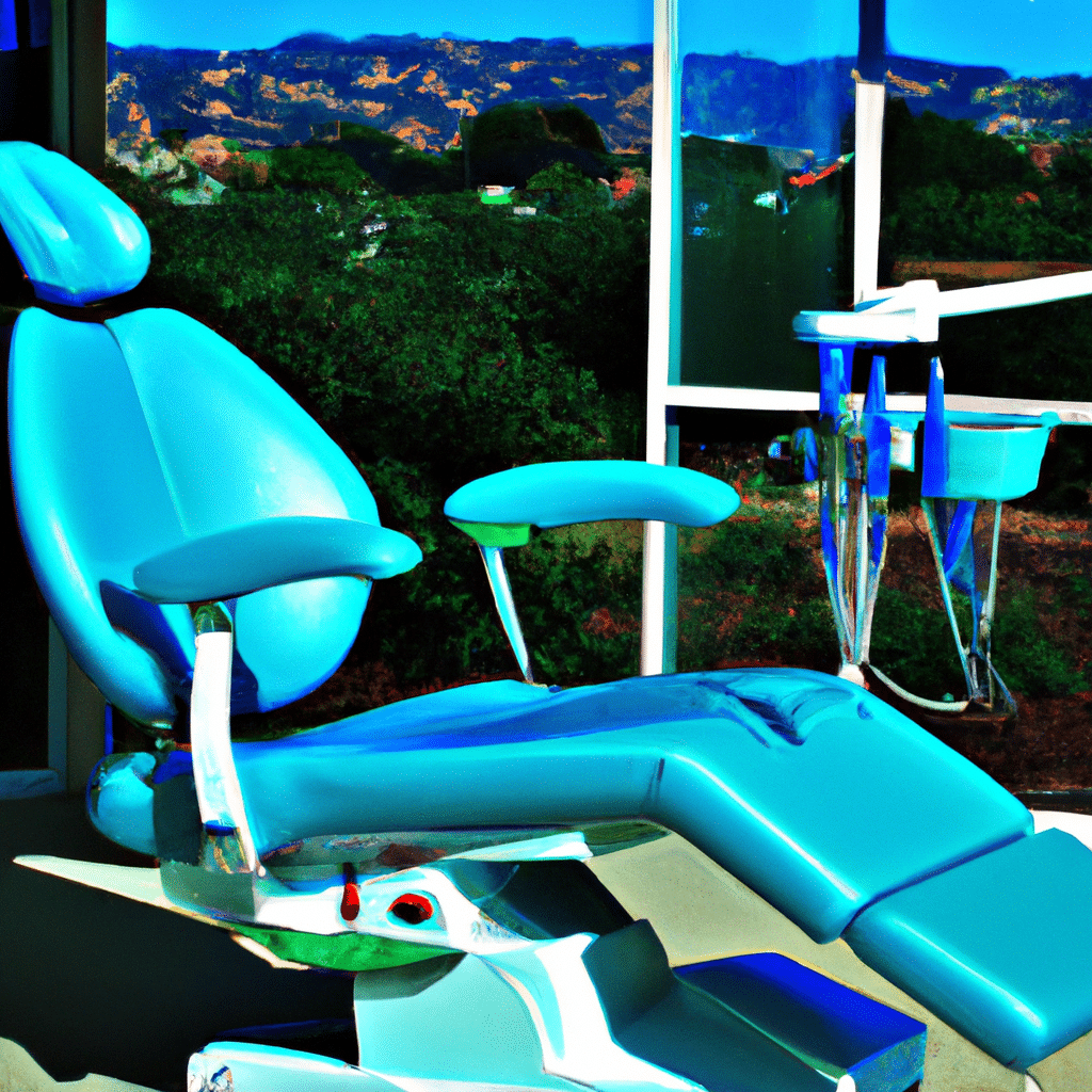 Dentist Near Me Thousand Oaks California