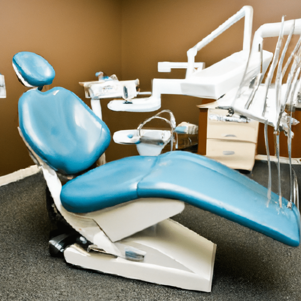 Dentist Near Me Victorville California