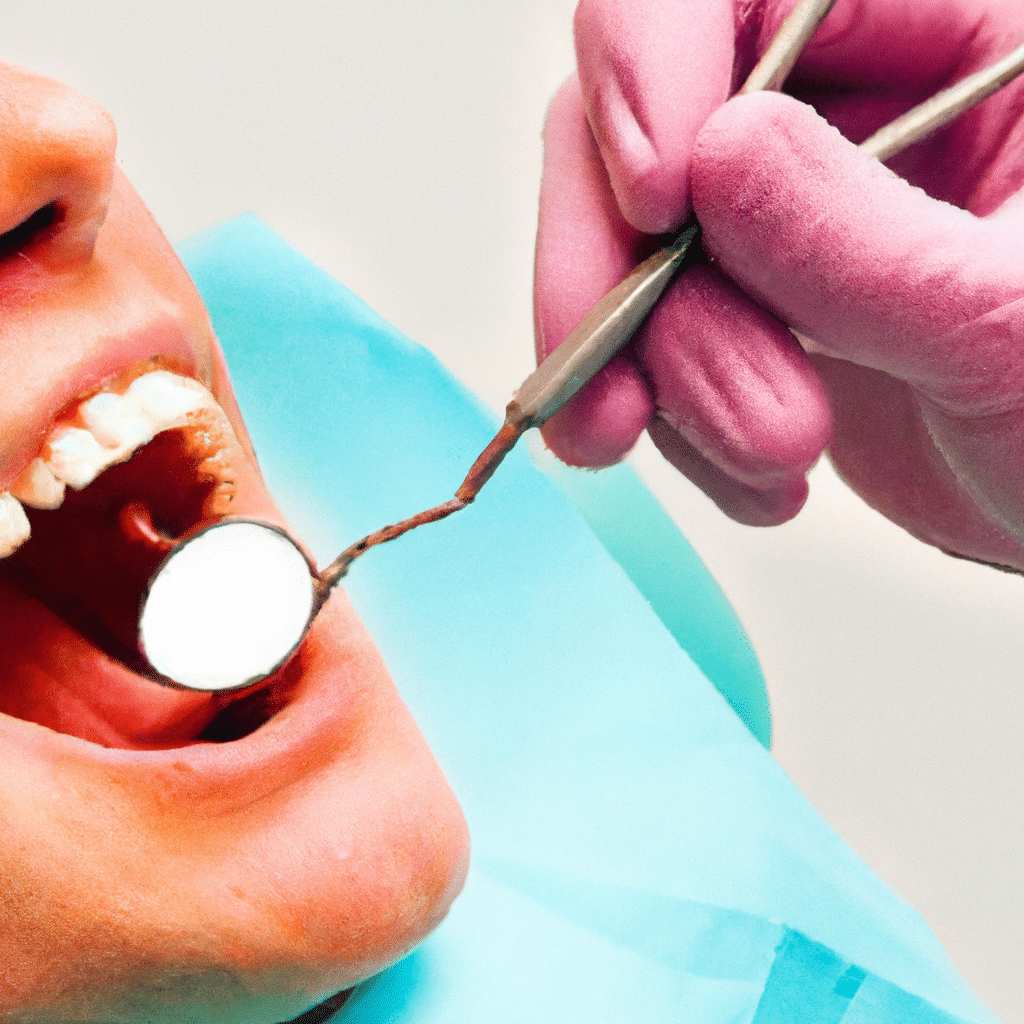 Dentist Near Me Visalia California