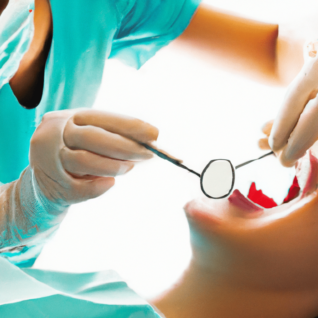 dentist near me visalia california 2