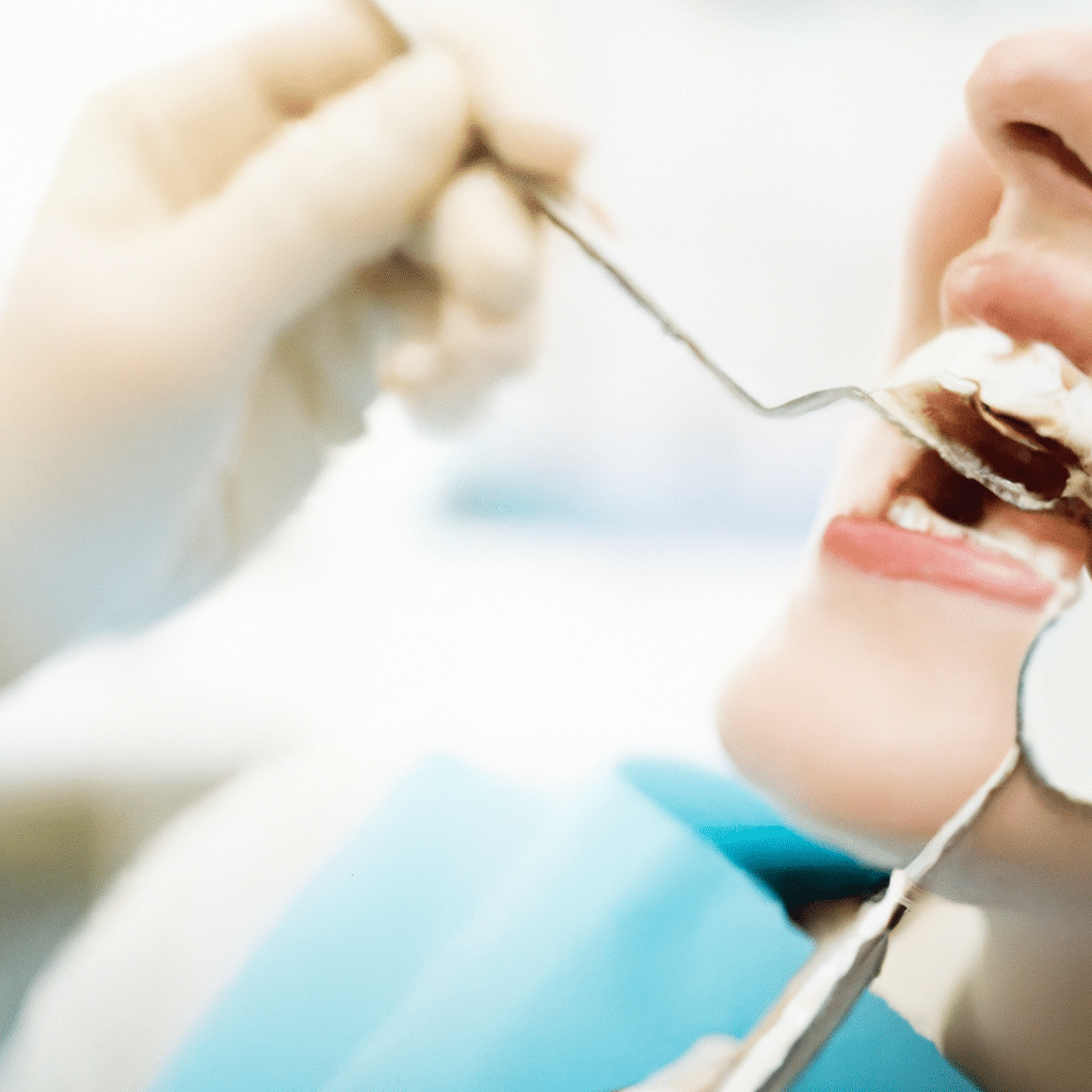 Dentist Near Me Waco Texas