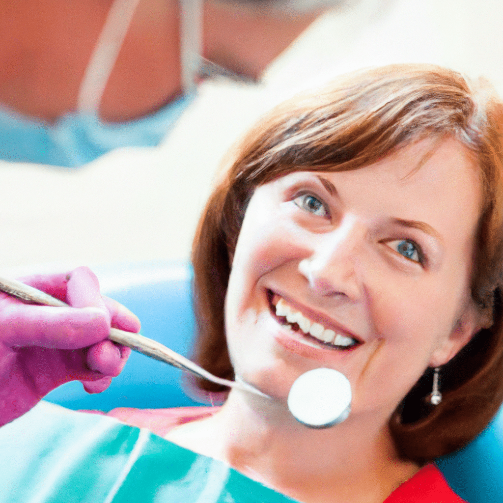 Dentist Near Me Warren Michigan