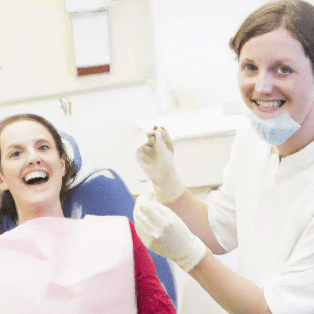 Dentist Near Me Warren Michigan