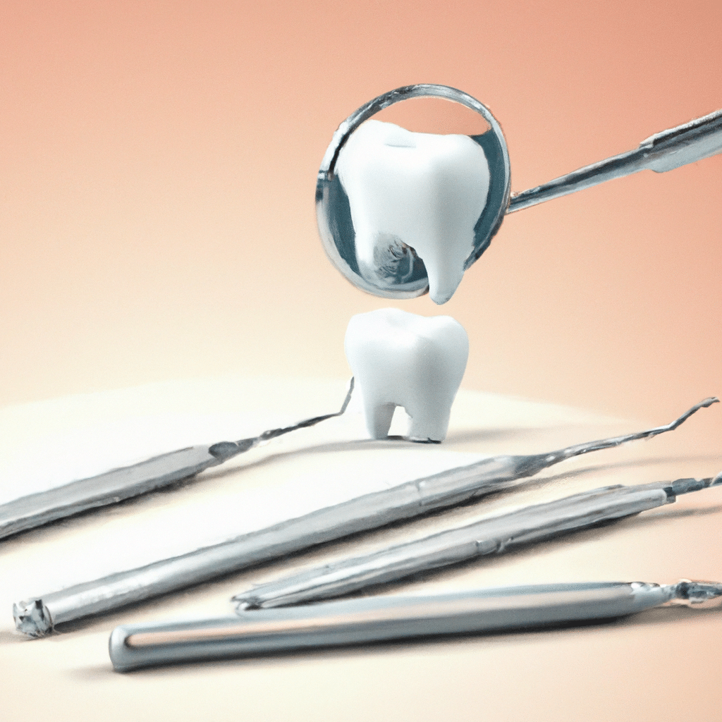 Dentist Near Me Wichita Falls Texas