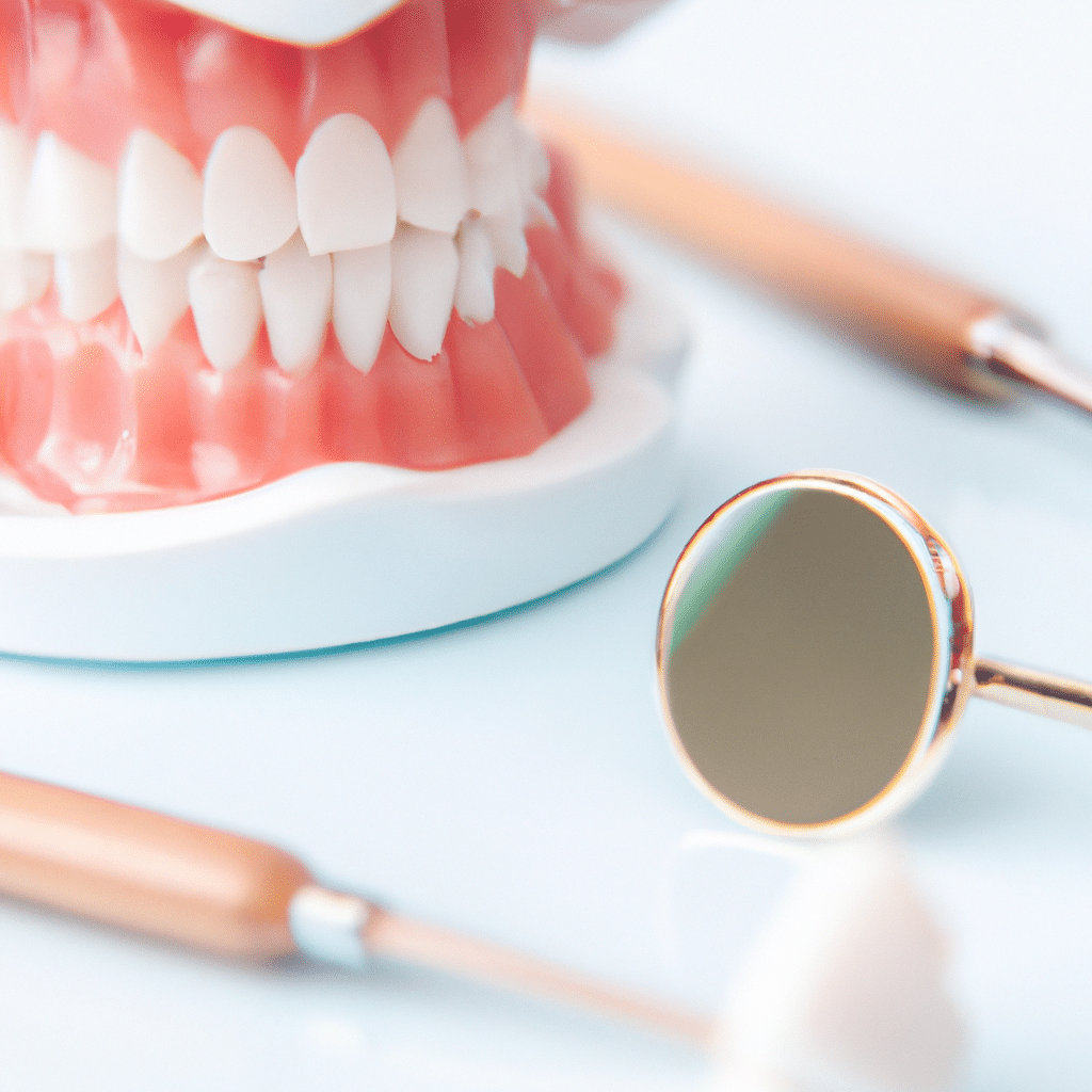 Dentist Near Me Wichita Falls Texas