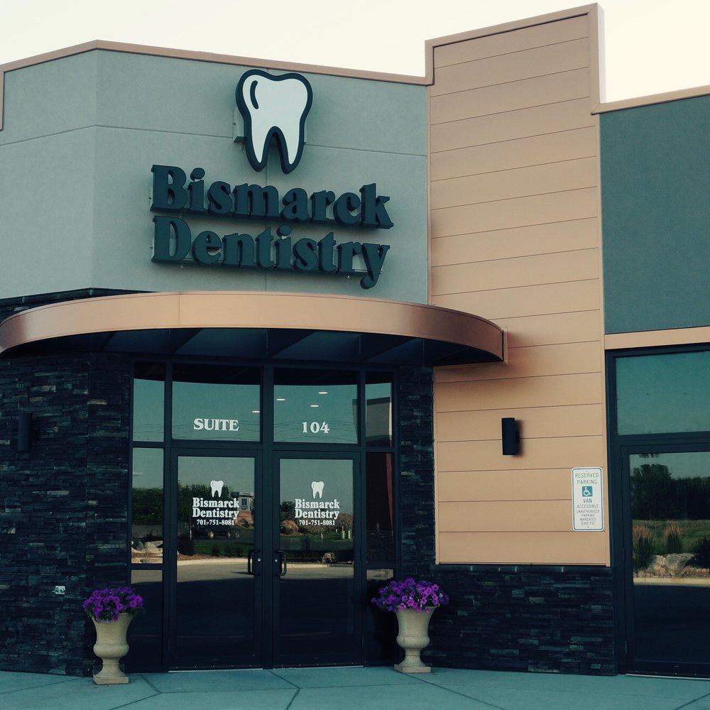 Dentist Near Me Bismarck North Dakota
