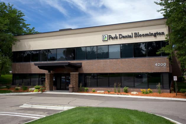 Dentist Near Me Bloomington Minnesota