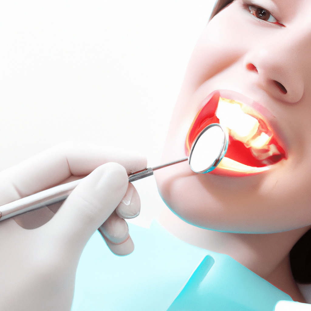 Dentist Near Me Fayetteville Arkansas