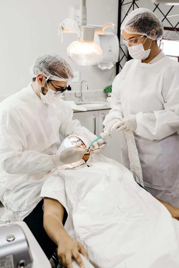 Smile Confidently: Finding Dentists Near Me That Accept Medicaid