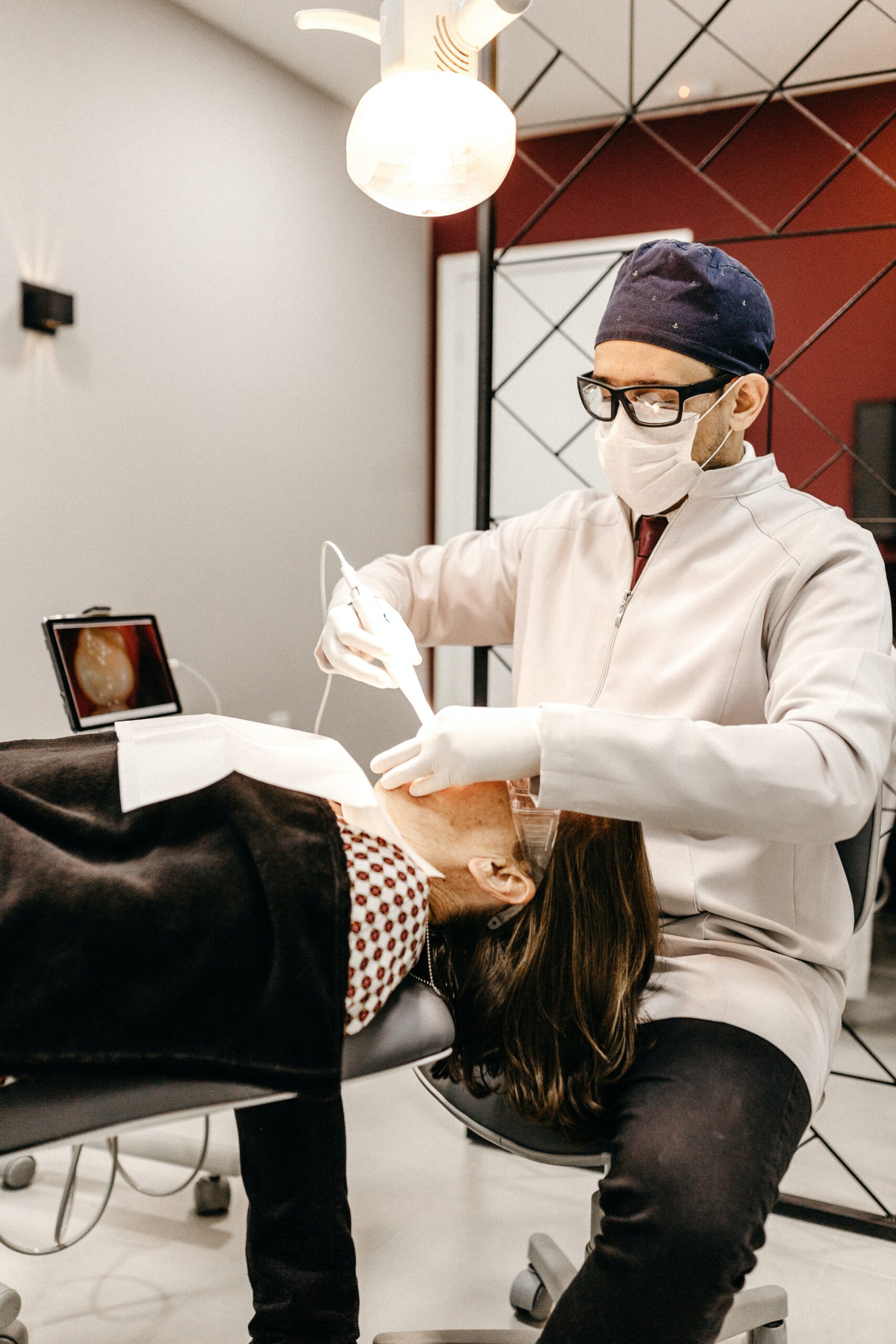 dentist near me sandy springs georgia 1 scaled