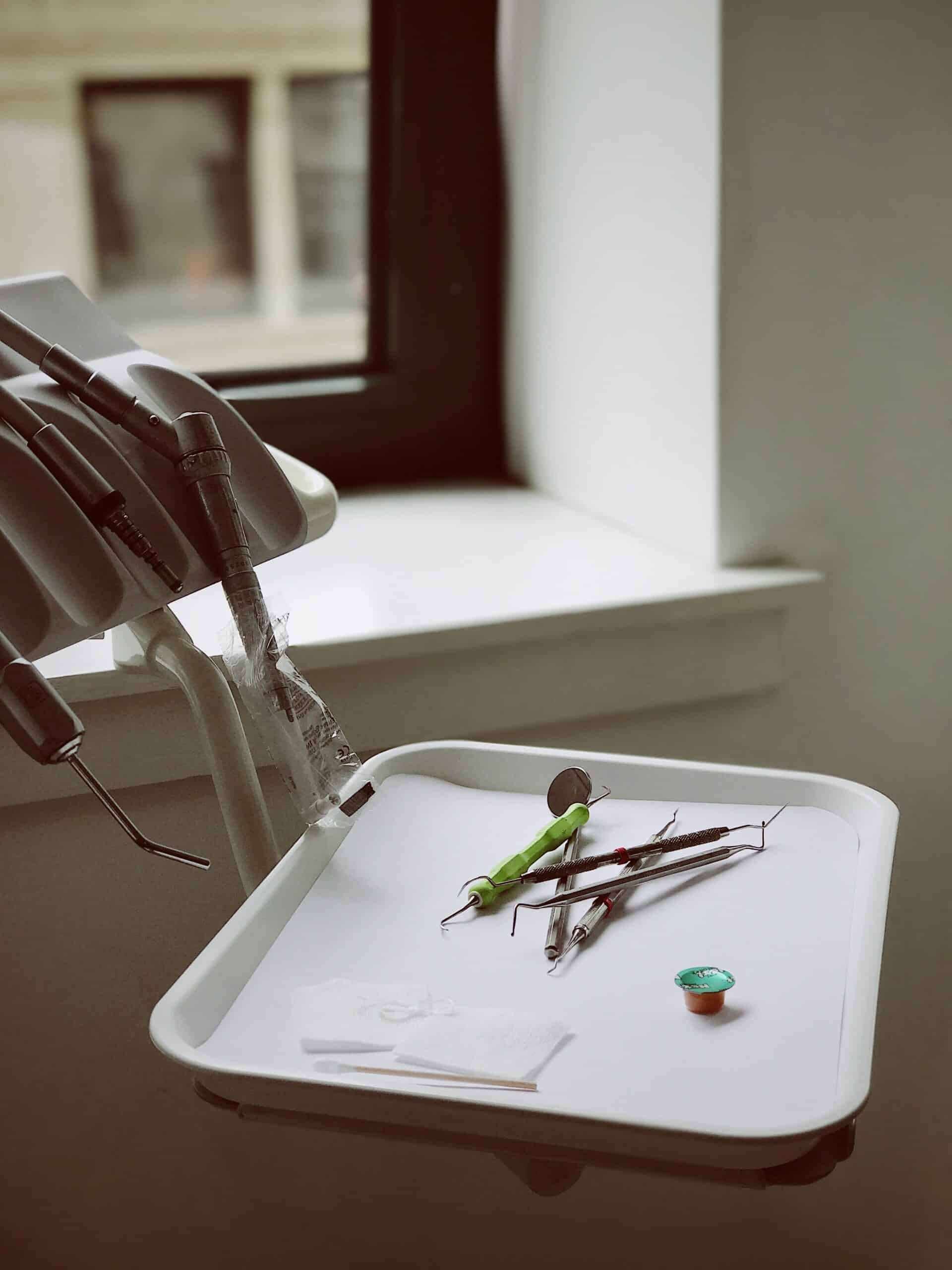 Dentist Near Me Sandy Springs Georgia