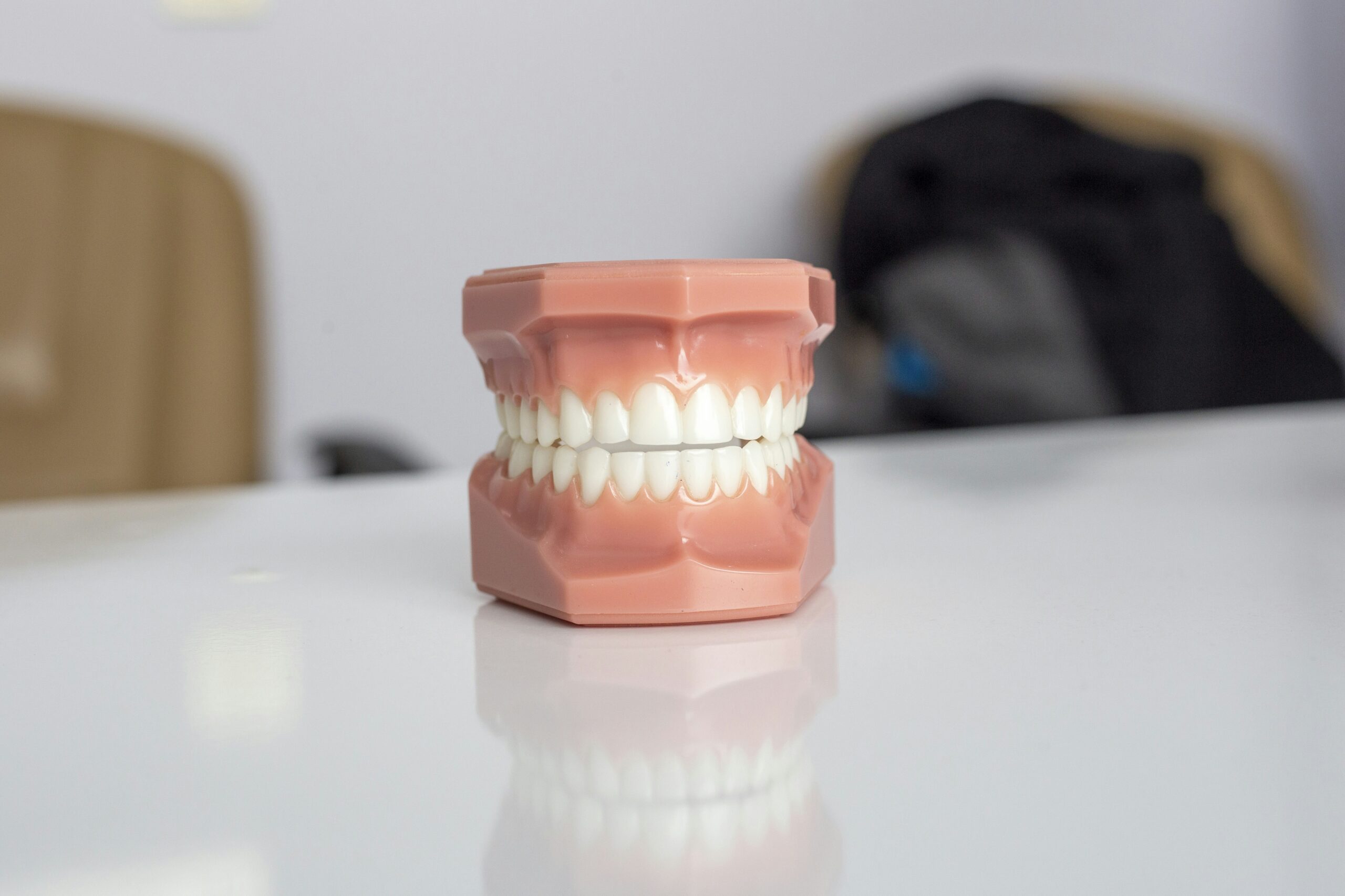 Dentist Near Me Wyoming Michigan