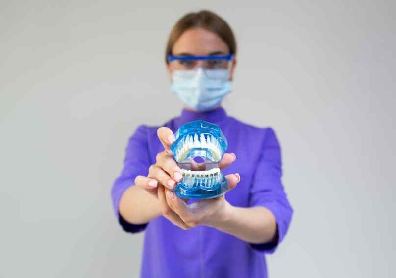 Dentist Near Me Extraction